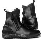 Alive Touring Short Boot